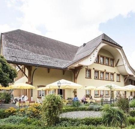 Gasthof Kreuz Marbach Ngoại thất bức ảnh