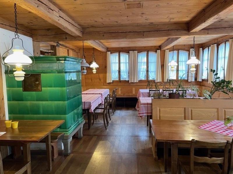 Gasthof Kreuz Marbach Ngoại thất bức ảnh
