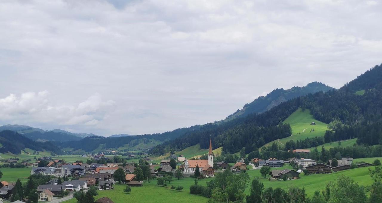 Gasthof Kreuz Marbach Ngoại thất bức ảnh
