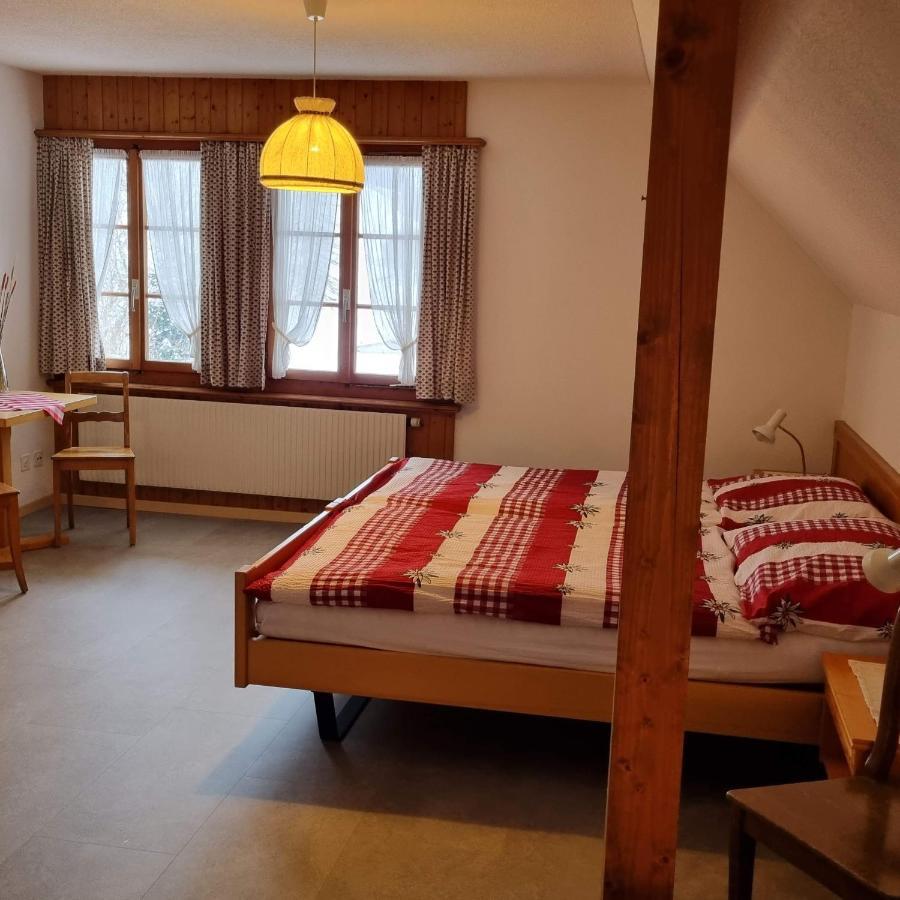 Gasthof Kreuz Marbach Ngoại thất bức ảnh