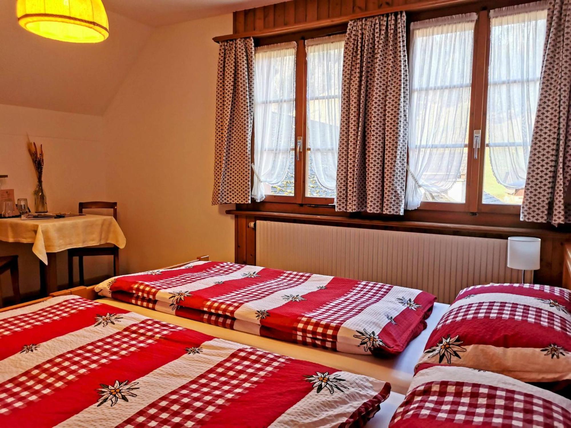 Gasthof Kreuz Marbach Ngoại thất bức ảnh