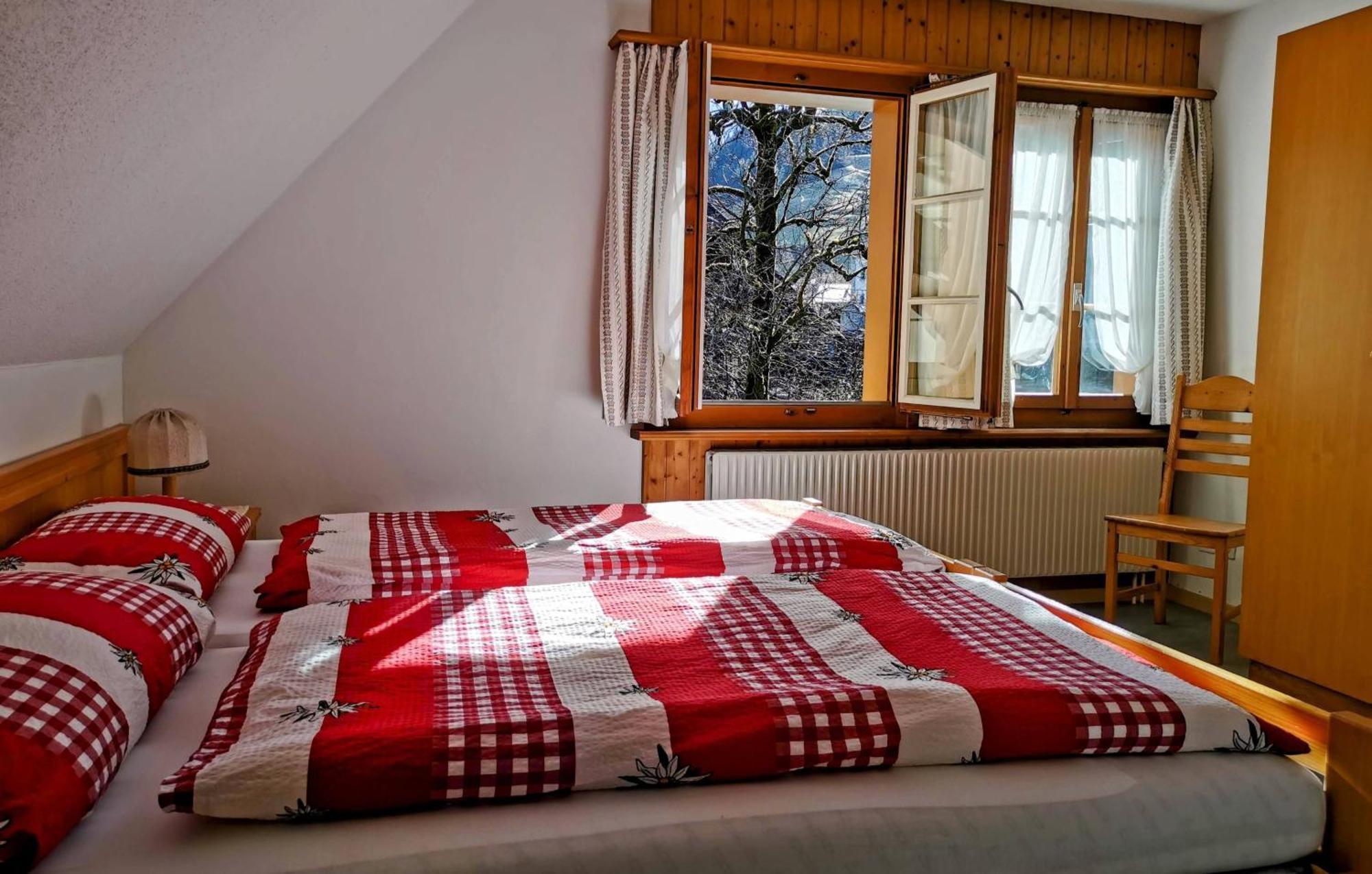 Gasthof Kreuz Marbach Ngoại thất bức ảnh